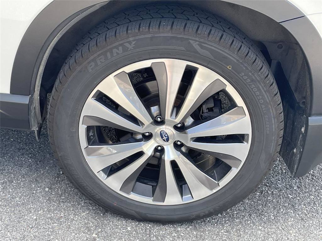 Thumbnail: 2022 Subaru Ascent - 8
