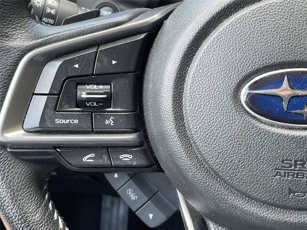 Thumbnail: 2022 Subaru Ascent - 33