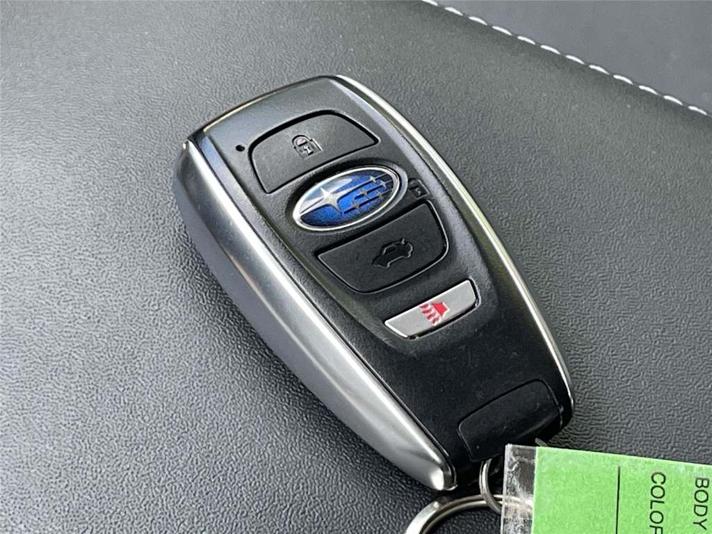 Thumbnail: 2022 Subaru Ascent - 36