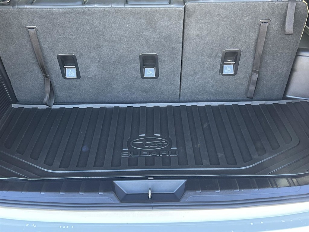 Thumbnail: 2022 Subaru Ascent - 23