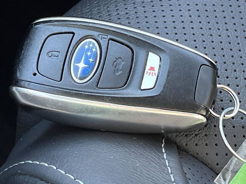 Thumbnail: 2022 Subaru Ascent - 36