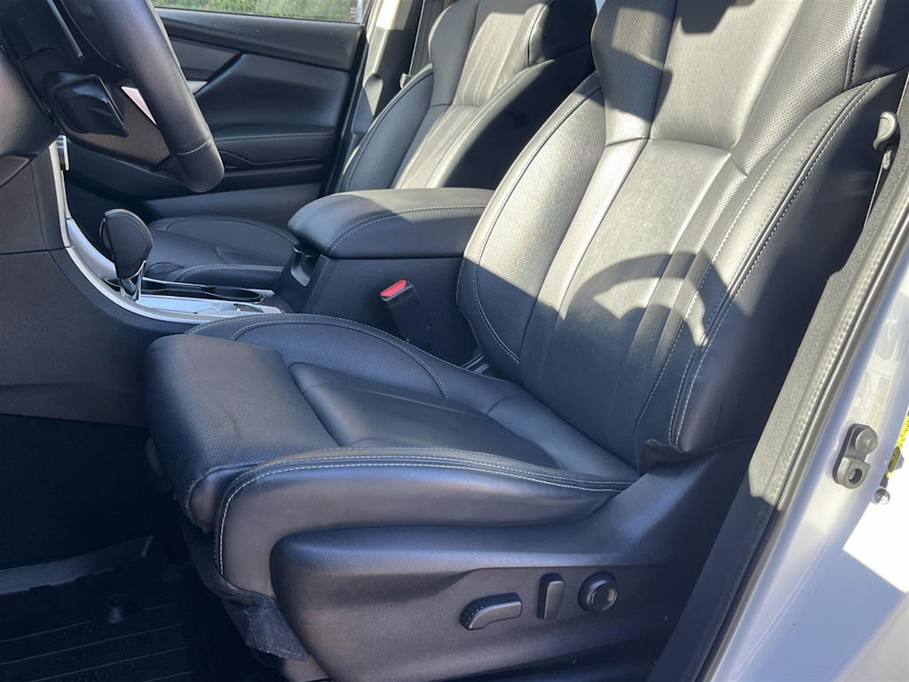 Thumbnail: 2022 Subaru Ascent - 19