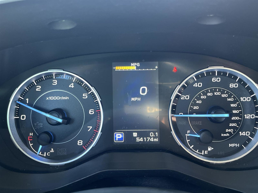 Thumbnail: 2022 Subaru Ascent - 13