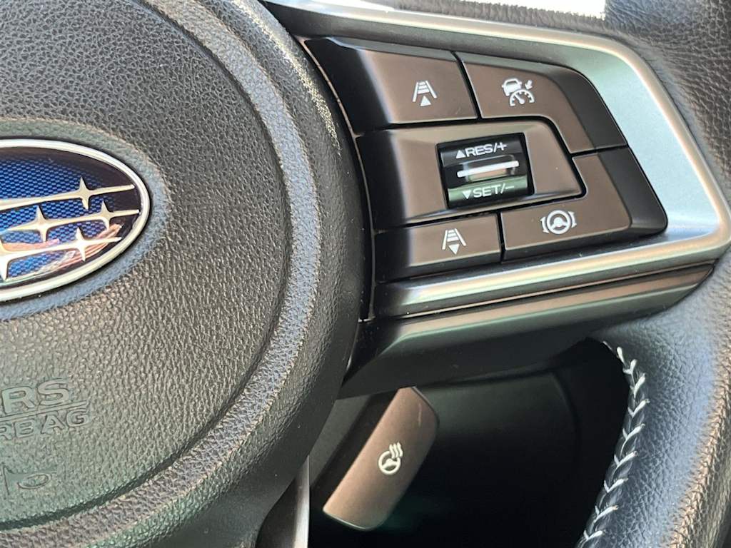 Thumbnail: 2022 Subaru Ascent - 34