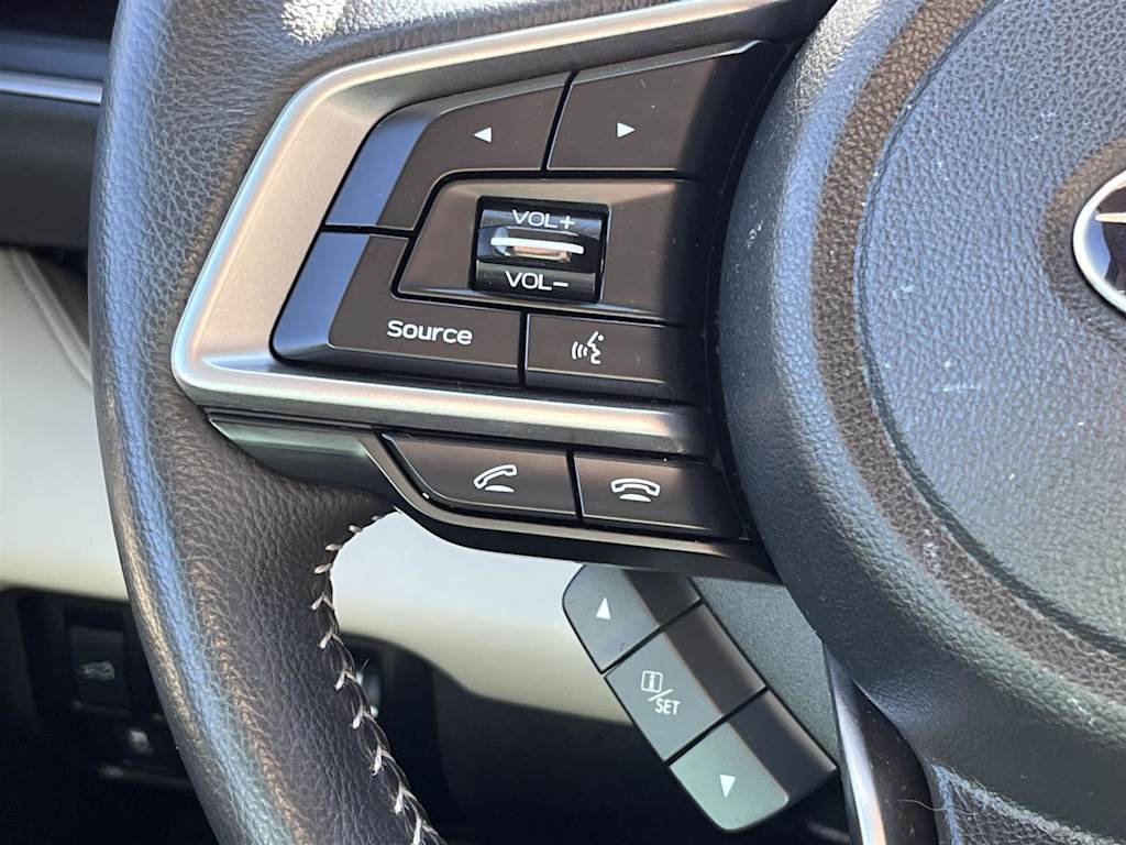 Thumbnail: 2022 Subaru Ascent - 33