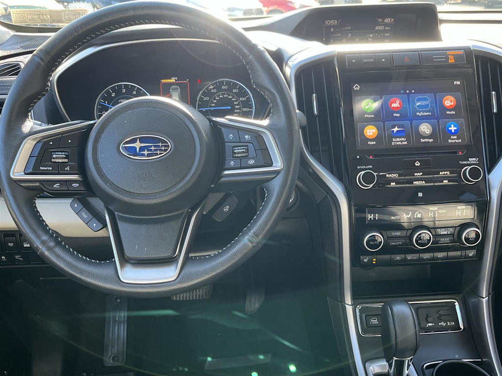 Thumbnail: 2022 Subaru Ascent - 2