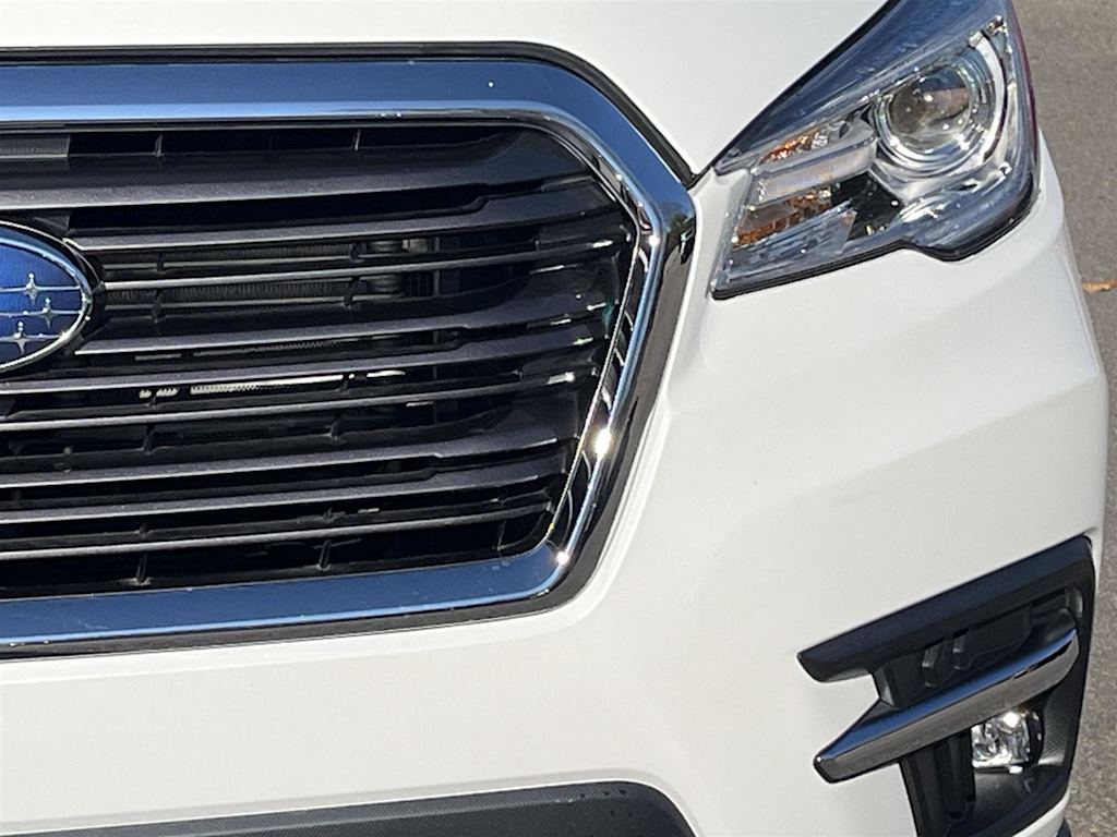 Thumbnail: 2022 Subaru Ascent - 18