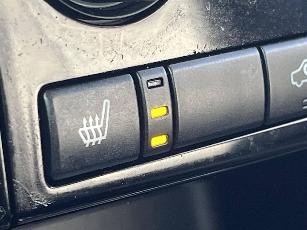 Thumbnail: 2022 Subaru Ascent - 29