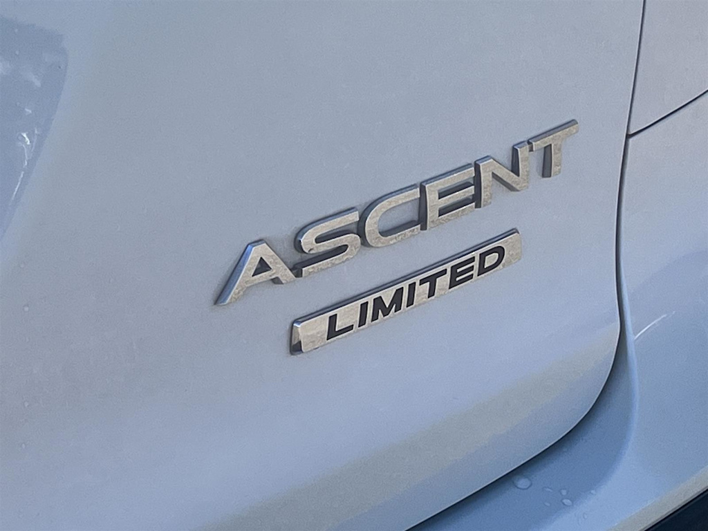 Thumbnail: 2022 Subaru Ascent - 7