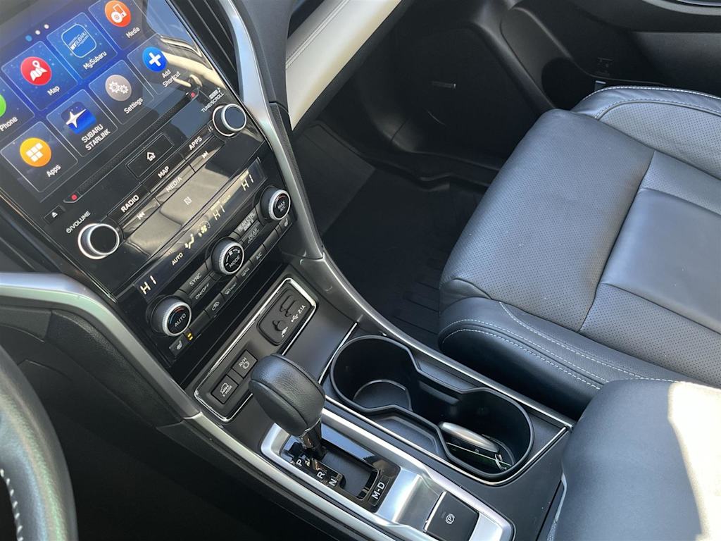 Thumbnail: 2022 Subaru Ascent - 30