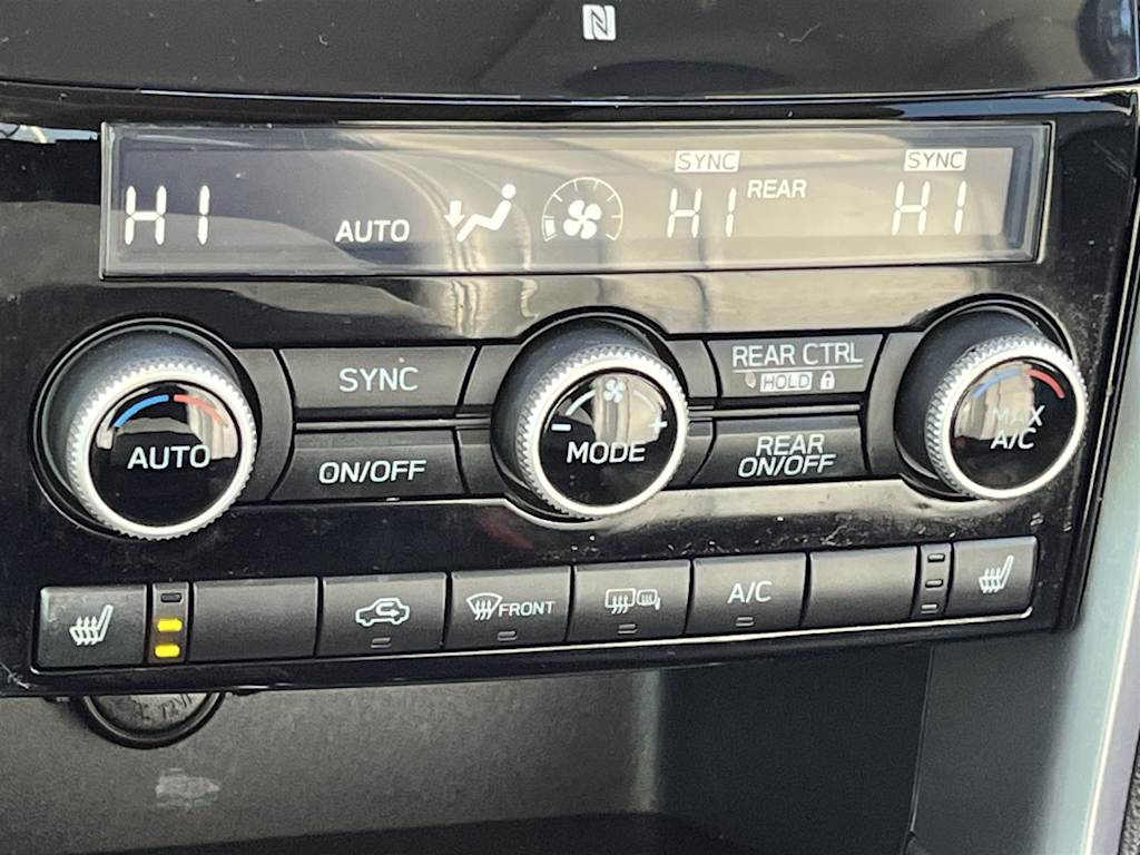 Thumbnail: 2022 Subaru Ascent - 28