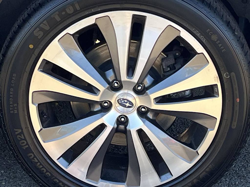 Thumbnail: 2022 Subaru Ascent - 8