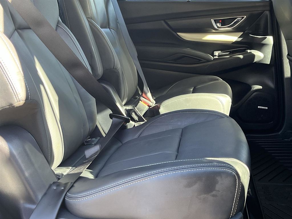 Thumbnail: 2022 Subaru Ascent - 9