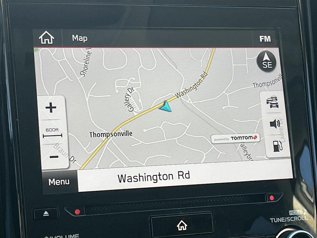 Thumbnail: 2022 Subaru Ascent - 25