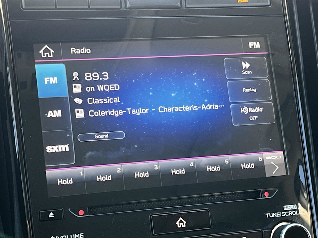 Thumbnail: 2022 Subaru Ascent - 11