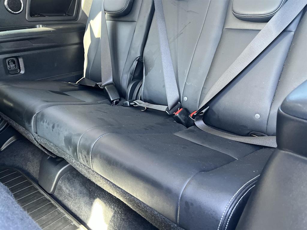 Thumbnail: 2022 Subaru Ascent - 22