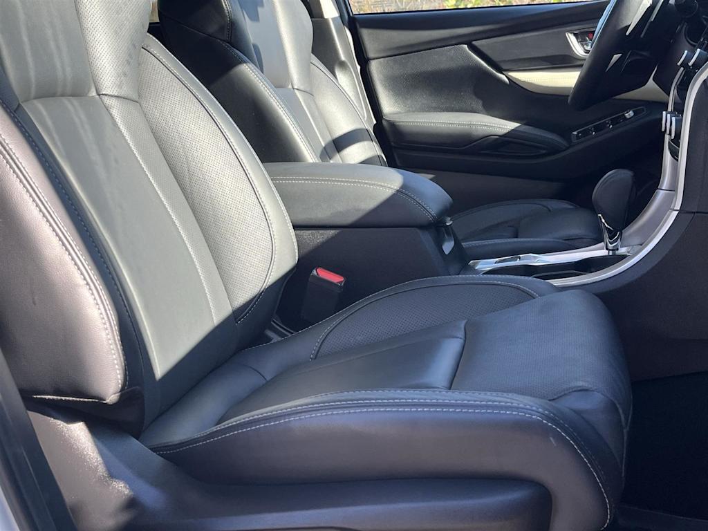 Thumbnail: 2022 Subaru Ascent - 10