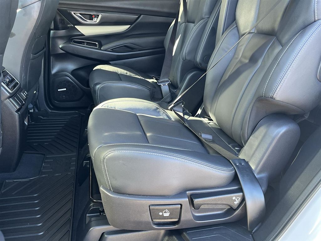 Thumbnail: 2022 Subaru Ascent - 12