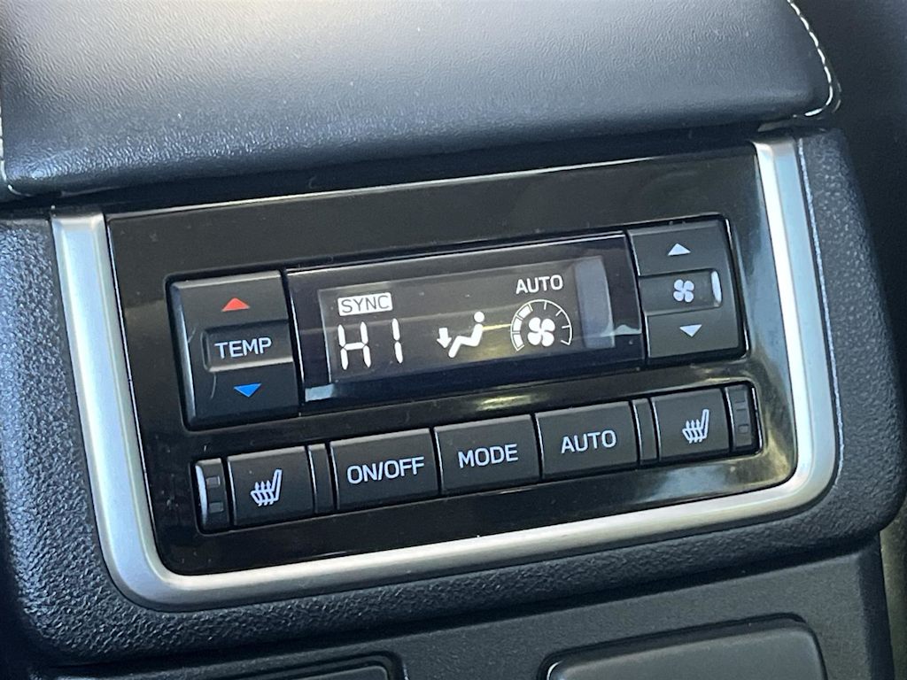 Thumbnail: 2022 Subaru Ascent - 24