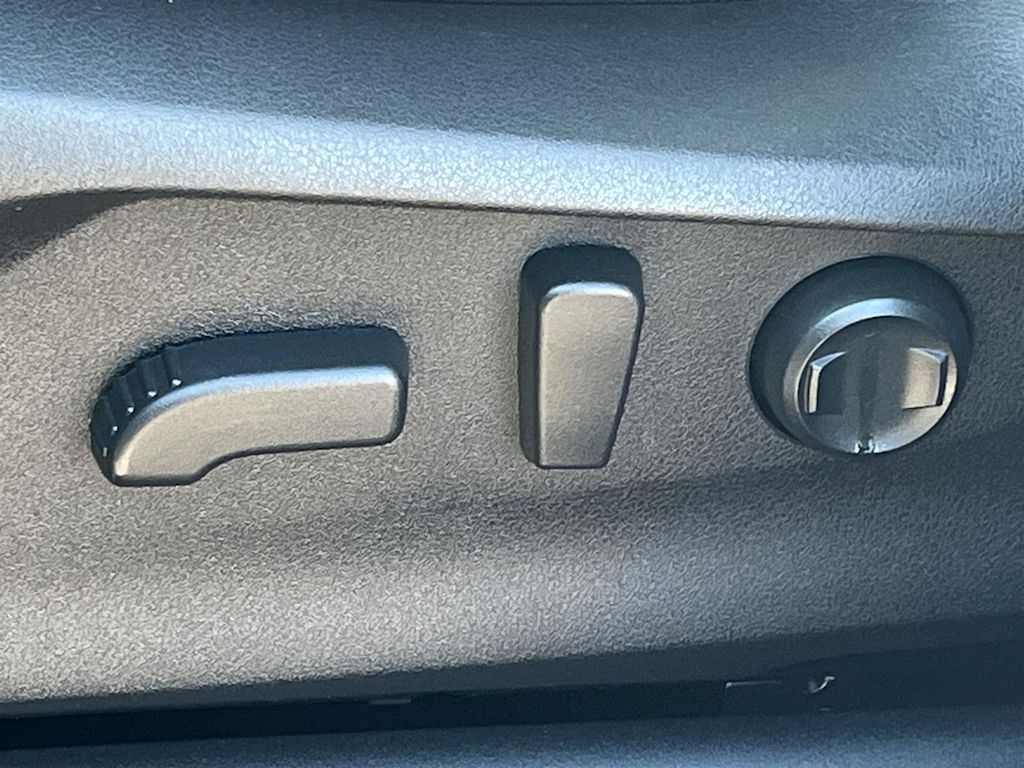 Thumbnail: 2022 Subaru Ascent - 20