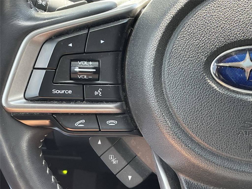 Thumbnail: 2021 Subaru Ascent - 23