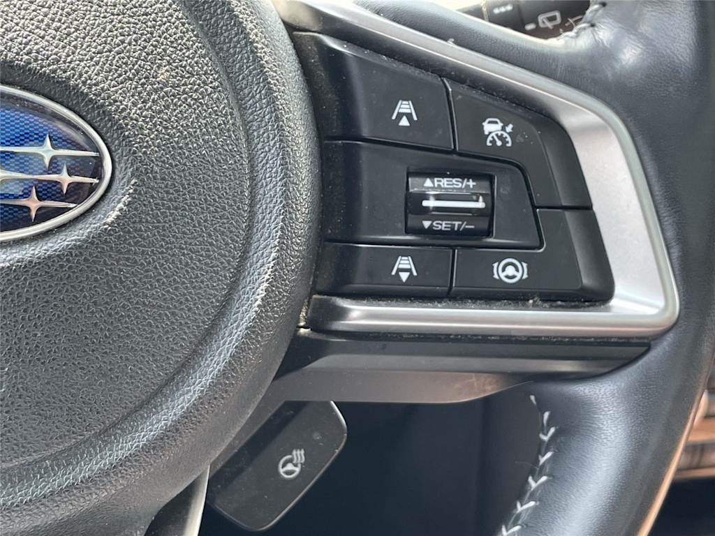 Thumbnail: 2021 Subaru Ascent - 24