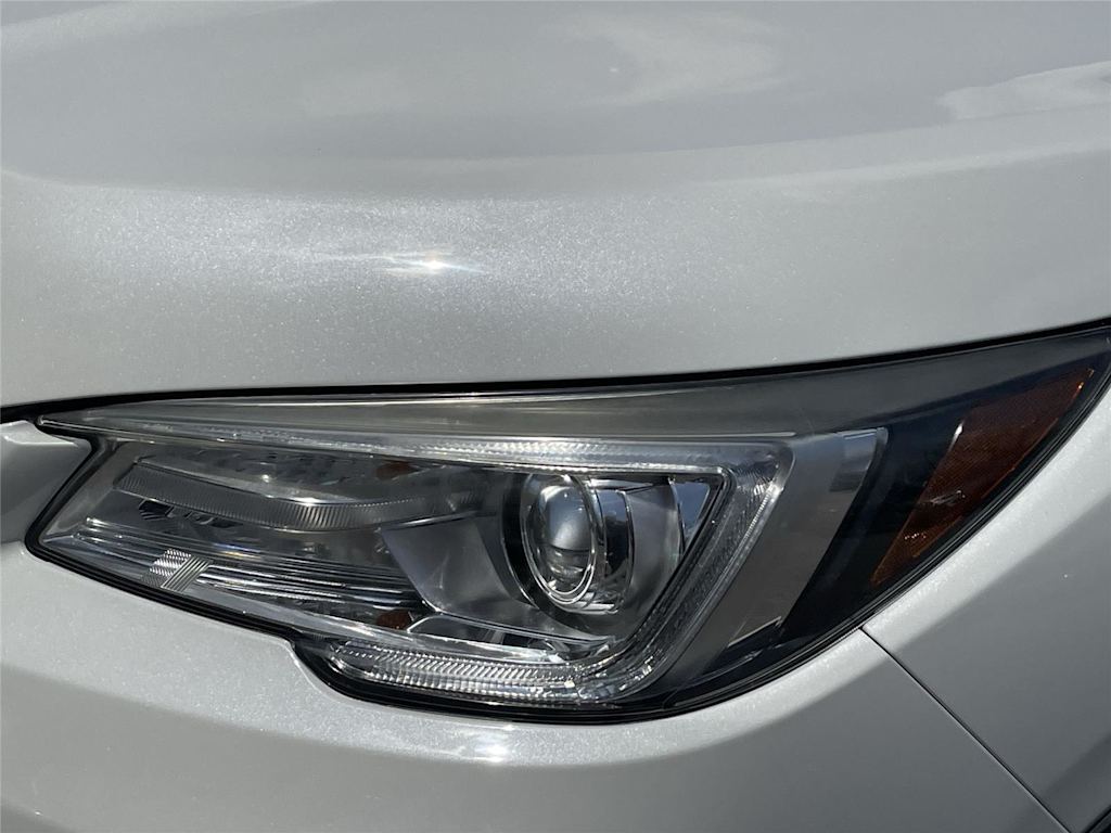 Thumbnail: 2021 Subaru Ascent - 16