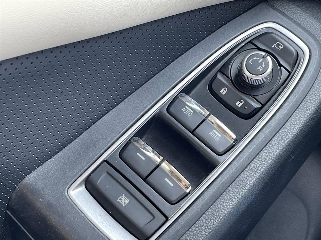 Thumbnail: 2021 Subaru Ascent - 22