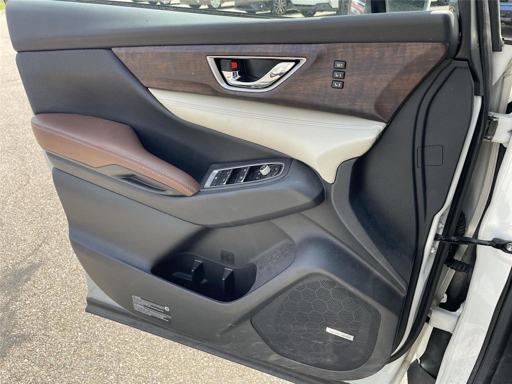 Thumbnail: 2021 Subaru Ascent - 21