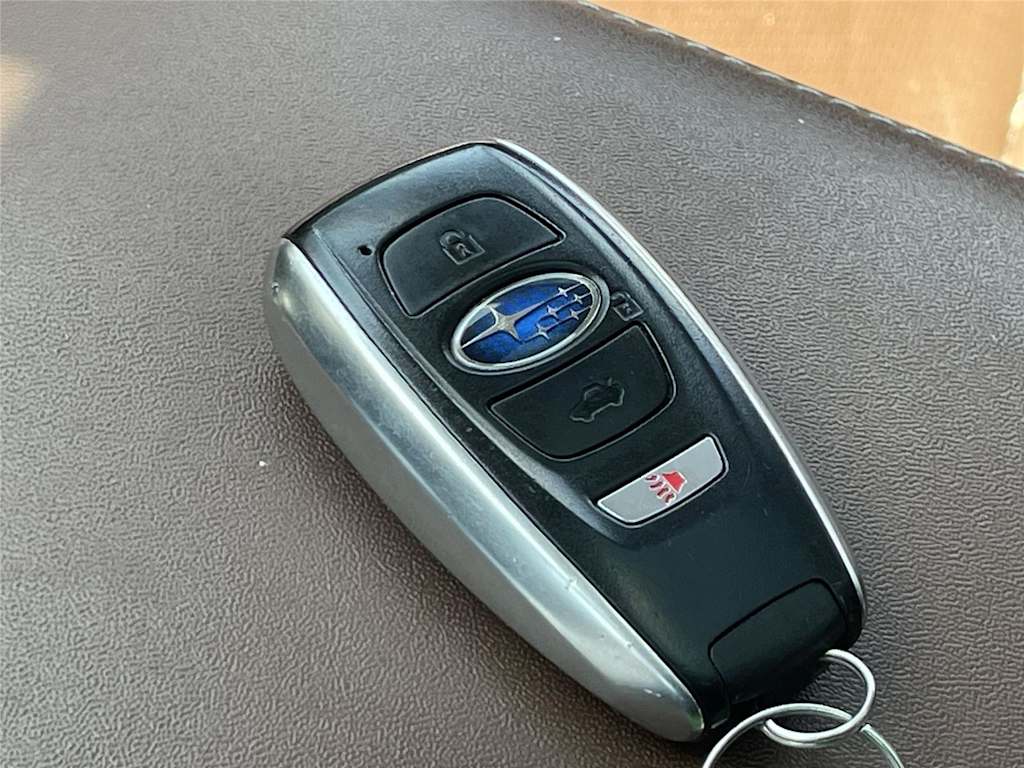 Thumbnail: 2021 Subaru Ascent - 11
