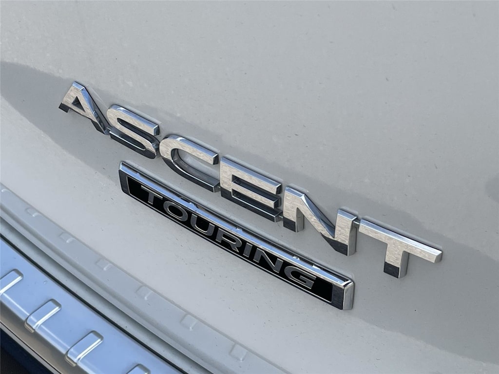 Thumbnail: 2021 Subaru Ascent - 6