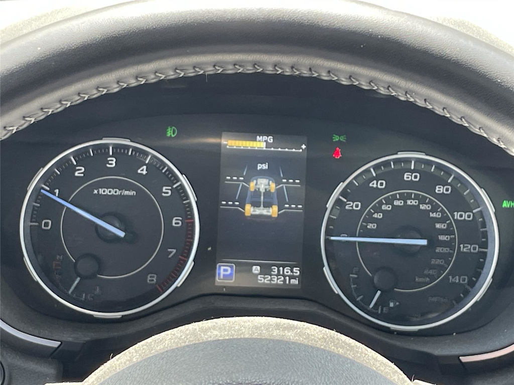 Thumbnail: 2021 Subaru Ascent - 10