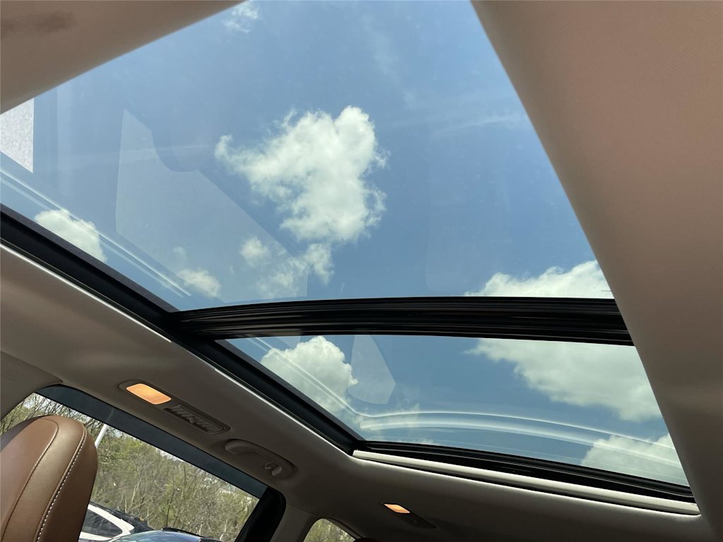 Thumbnail: 2021 Subaru Ascent - 18