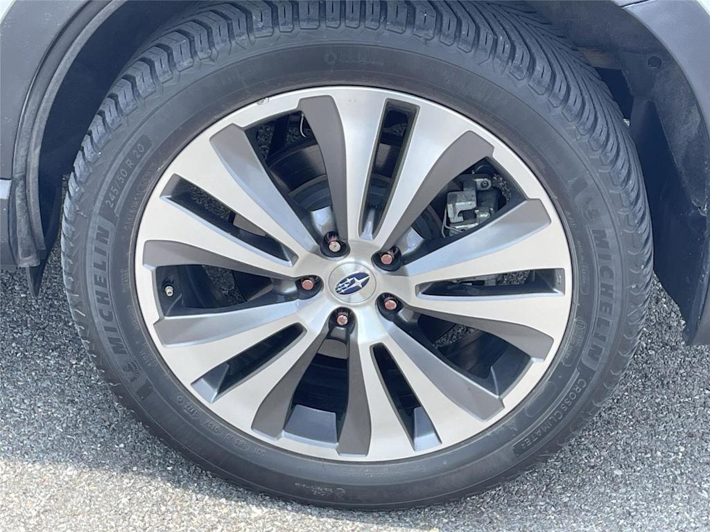 Thumbnail: 2021 Subaru Ascent - 7