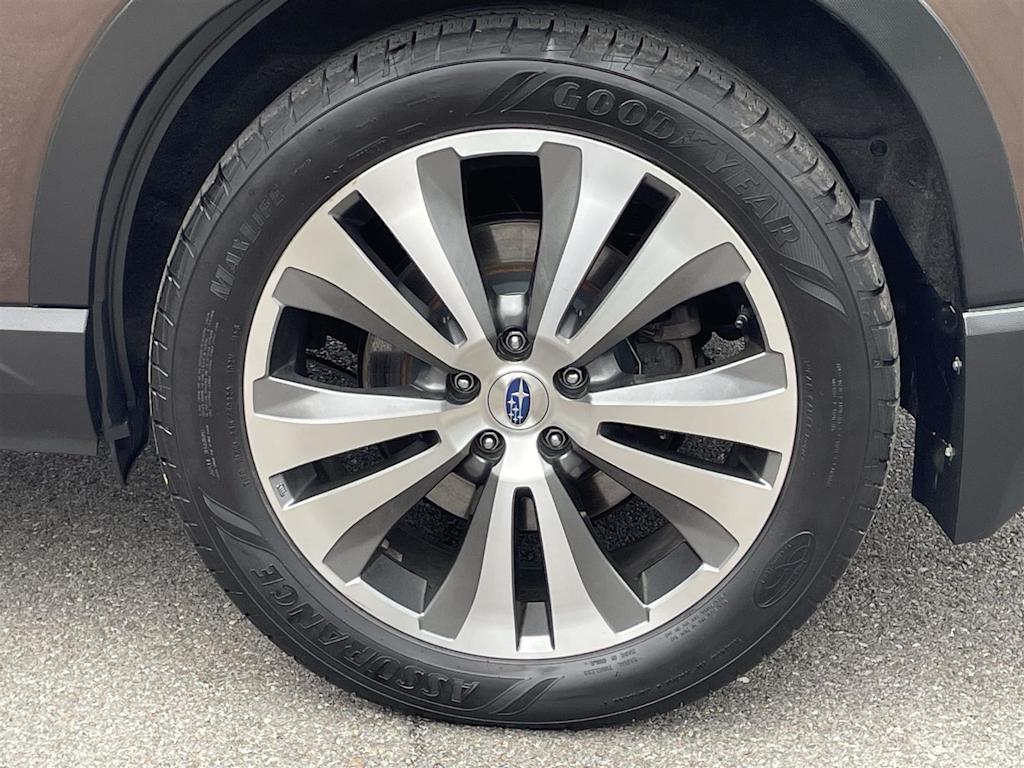 2019 Subaru Ascent Touring 8