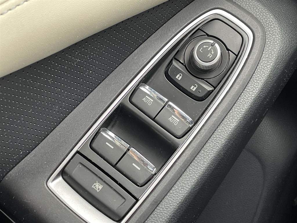 2019 Subaru Ascent Touring 33