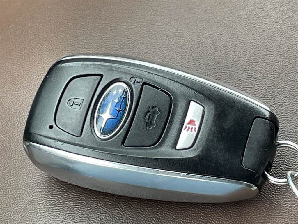 2019 Subaru Ascent Touring 16
