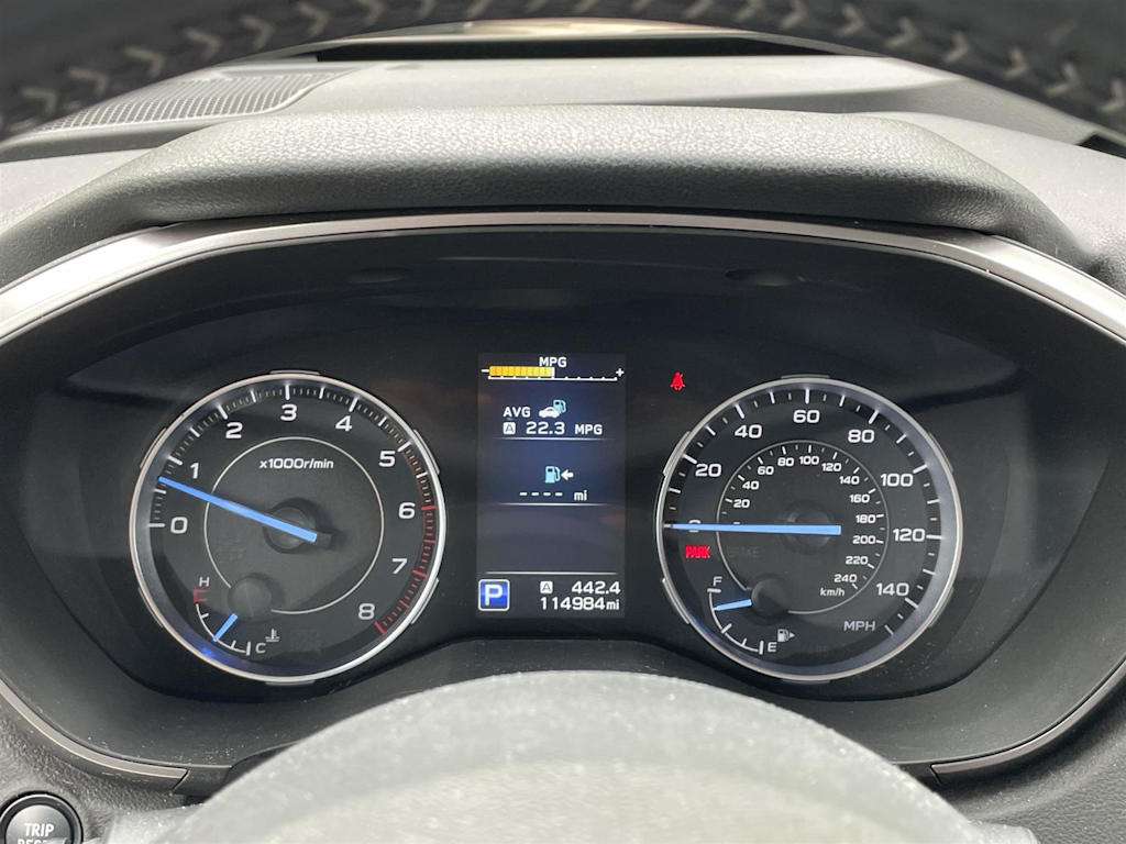 2019 Subaru Ascent Touring 14