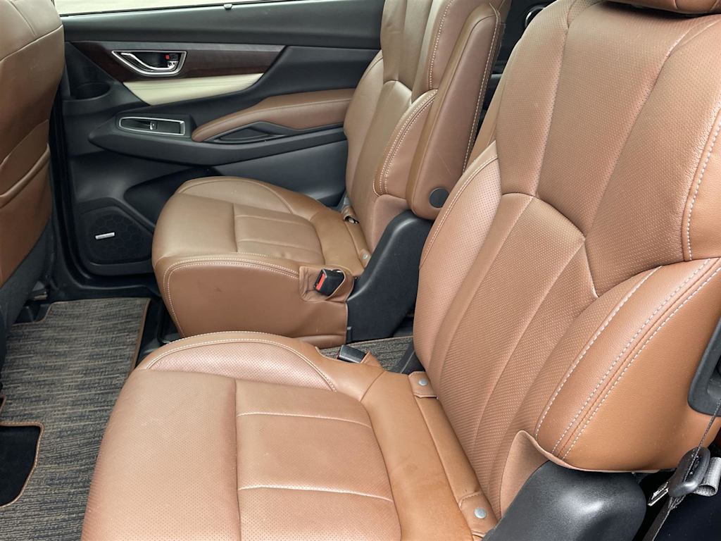 2019 Subaru Ascent Touring 11