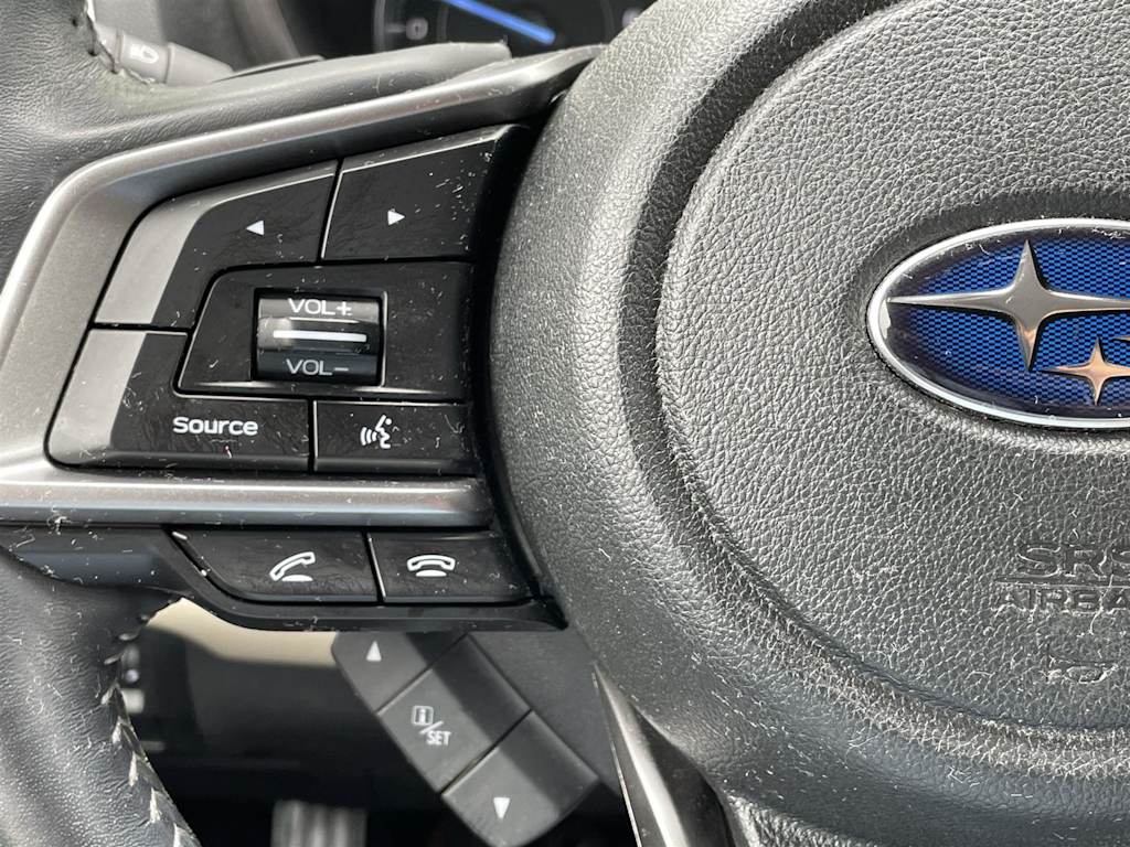 2019 Subaru Ascent Touring 34