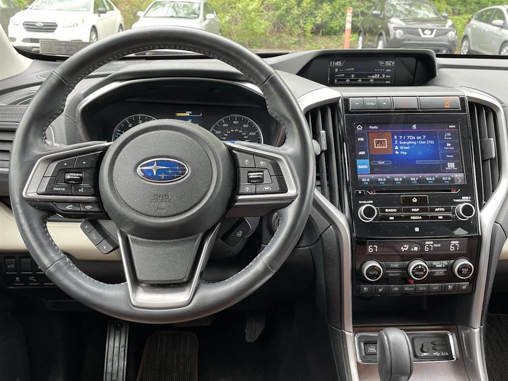 2019 Subaru Ascent Touring 2