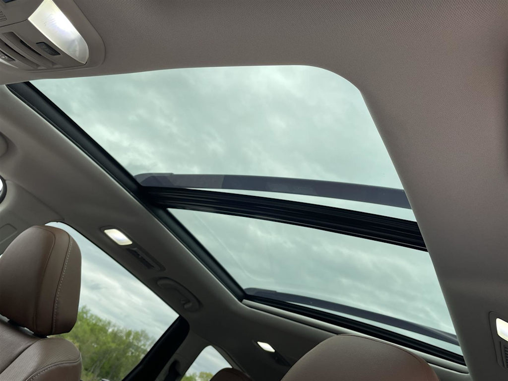 2019 Subaru Ascent Touring 23