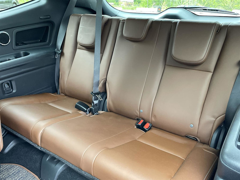 2019 Subaru Ascent Touring 24