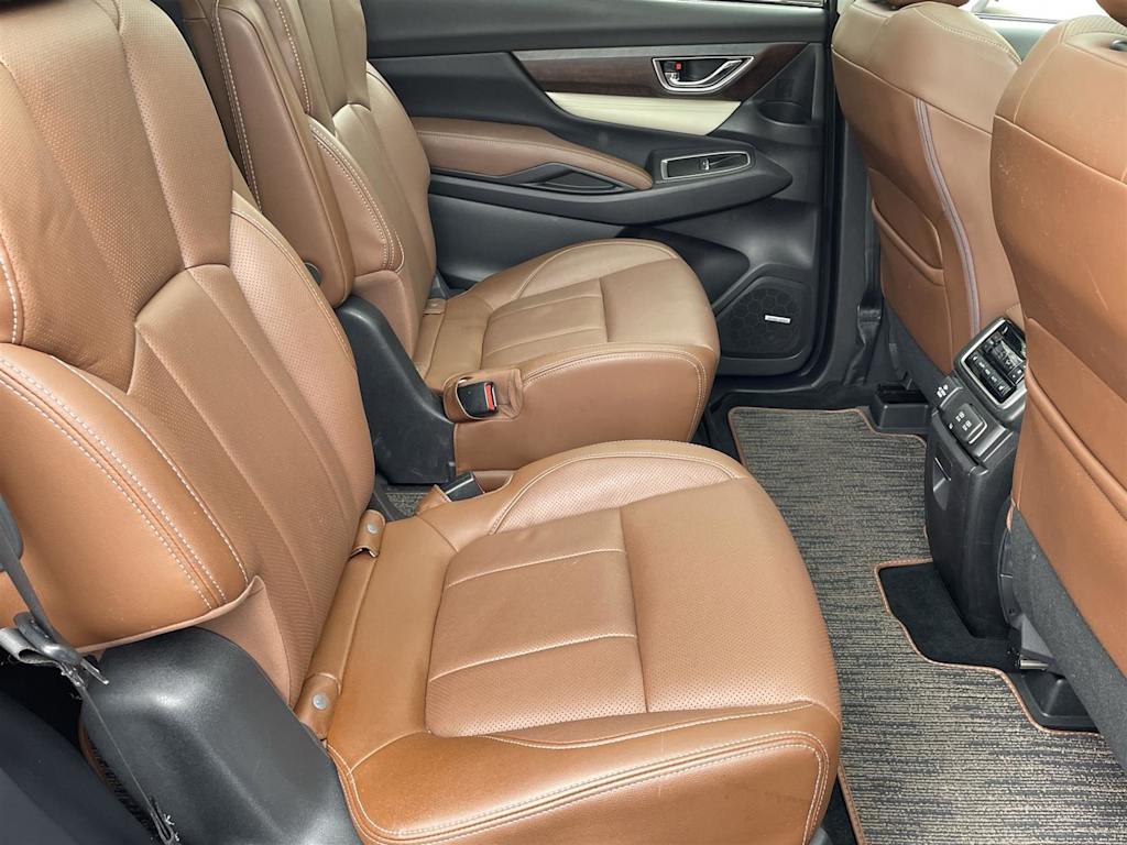2019 Subaru Ascent Touring 25