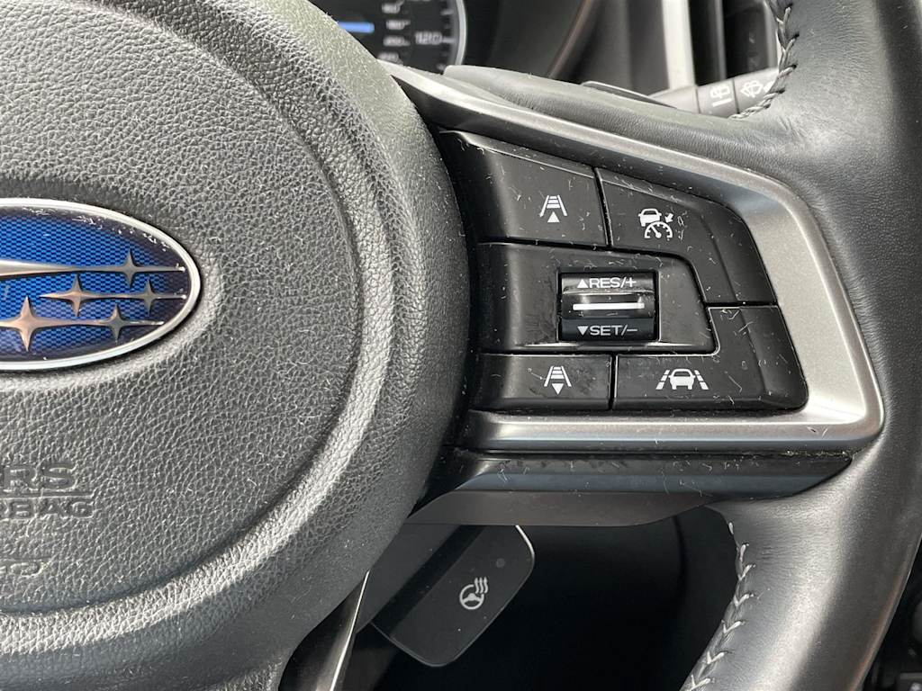 2019 Subaru Ascent Touring 35