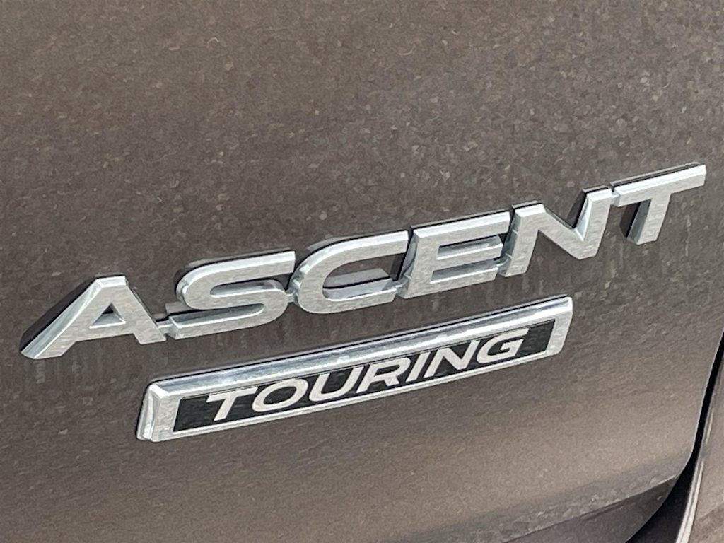 2019 Subaru Ascent Touring 7