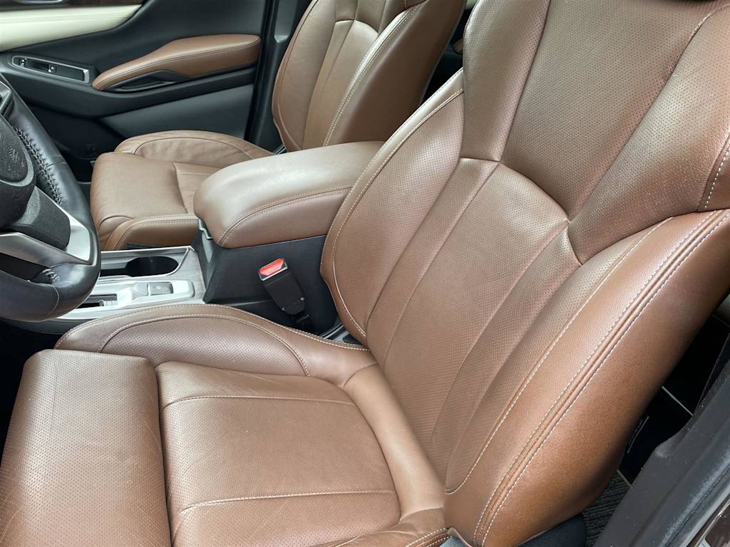 2019 Subaru Ascent Touring 9