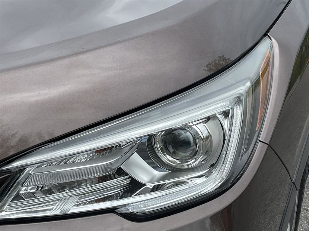 2019 Subaru Ascent Touring 21