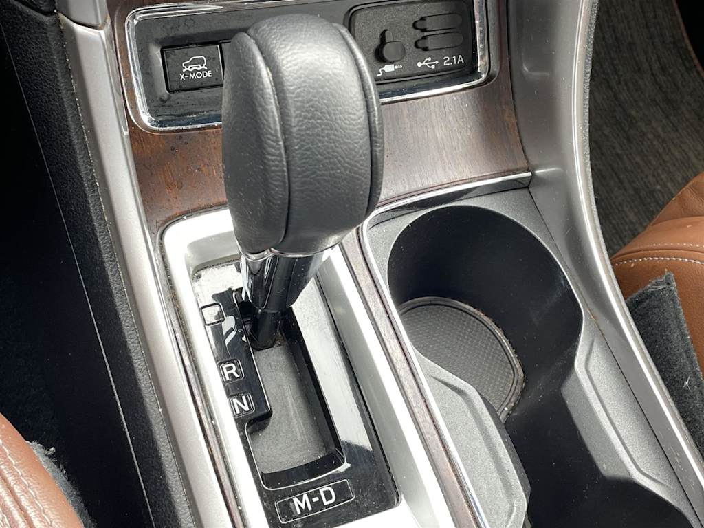 2019 Subaru Ascent Touring 13