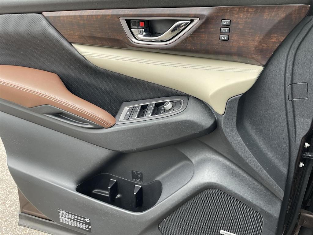 2019 Subaru Ascent Touring 32